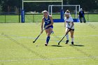 FH vs Nichols  Wheaton College Field Hockey vs Nichols College. - Photo By: KEITH NORDSTROM : Wheaton, field hockey, FH2021